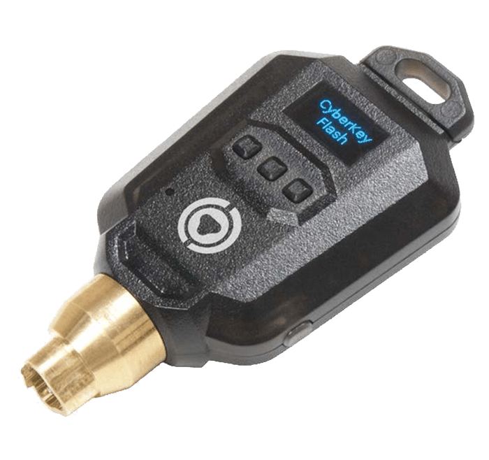 CyberKey Flash - EKA CyberLock