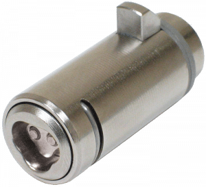 Electronic Cylinder, E-Cylinder, EKA CyberLock