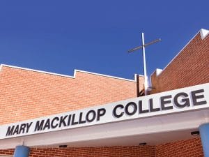 Mary MacKillop College