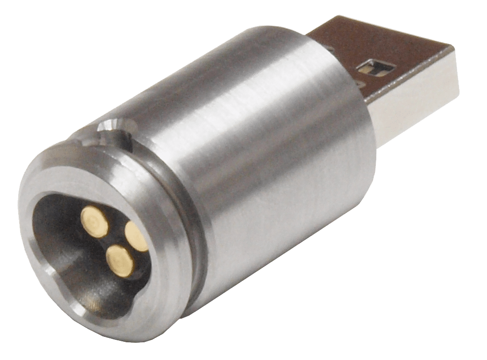 CyberKey II Rechargeable - EKA CyberLock