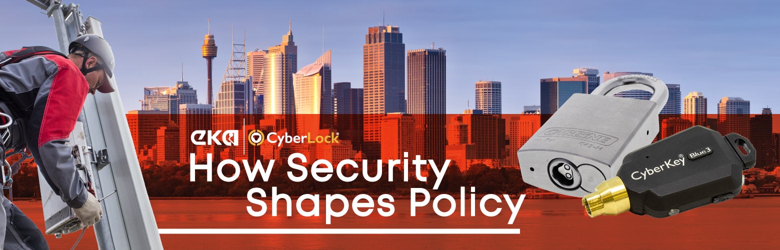 How Security Shapes Policy