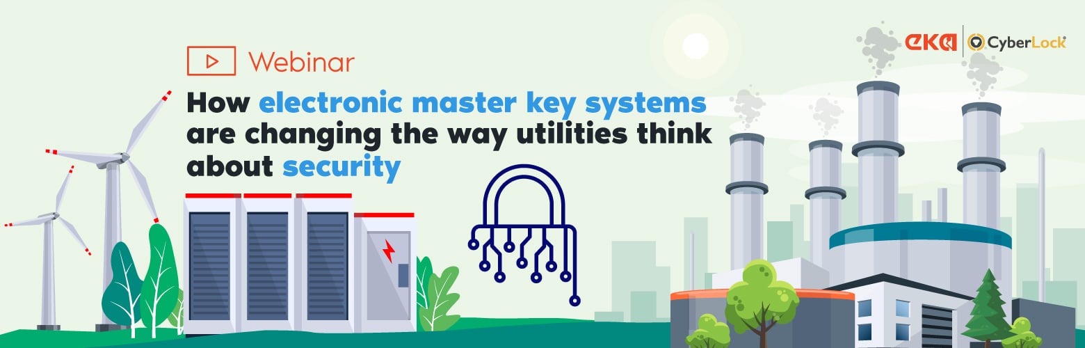 Electro Mechanical Webinar Utility Magazine