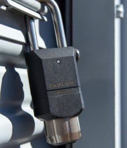 FlashLock | Access Control in Your Hand | EKA CyberLock
