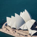 Sydney Opera House