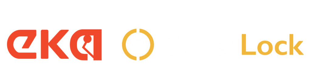 EKA CyberLock Logo
