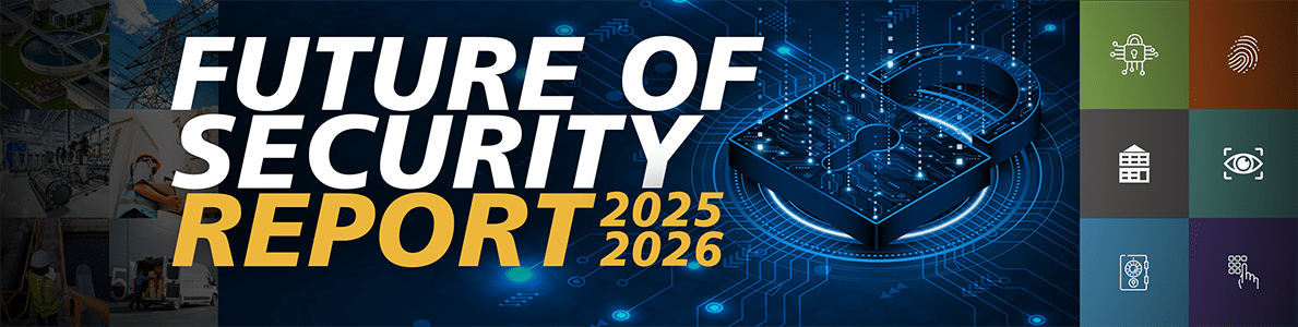 Future of Security Report 2025-2026