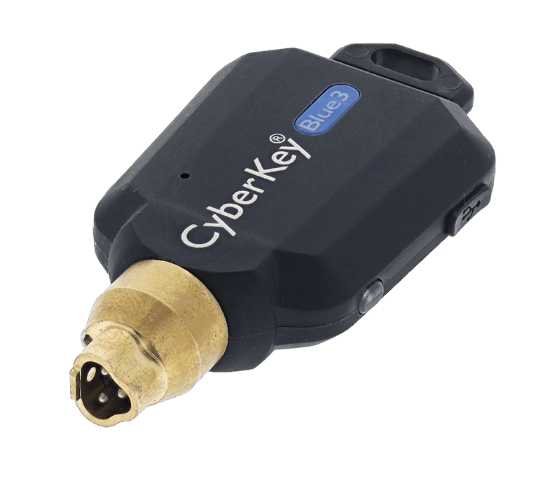 CyberLock Components | Electronic Lock Cylinders | EKA CyberLock